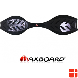 Maxboard Waveboard tiger