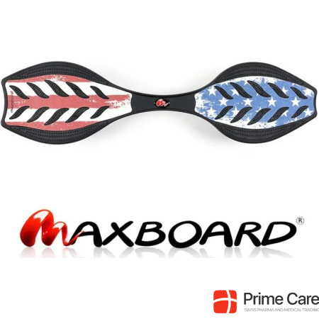 Maxboard Waveboard