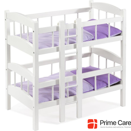 Howa Bunk bed