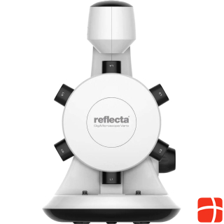 Reflecta Digital Microscope