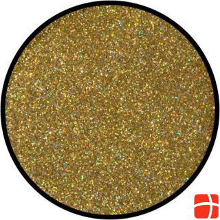 Eulenspiegel Gold jewel (fine) holographic 6g