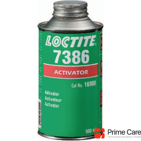 Loctite Activator