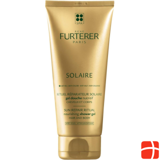 Rene Furterer Solaire - Shampooing Nutri-Réparateur