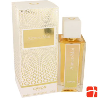 Caron AIMEZ MOI by Caron Eau de Parfum Spray 100 ml