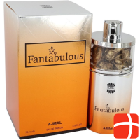Ajmal Fantabulous by Ajmal Eau de Parfum Spray 75 ml