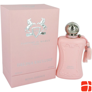 Parfums de Marly Delina Exclusif by Parfums De Marly Eau de Parfum Spray 75 ml