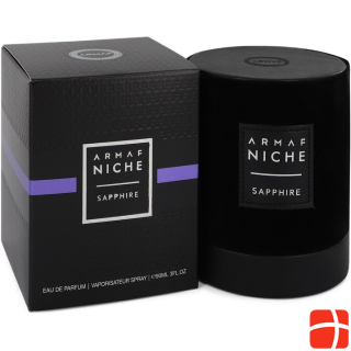 Armaf Niche Sapphire by Armaf Eau de Parfum Spray 90 ml