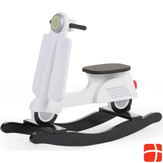 Childhome Scooter