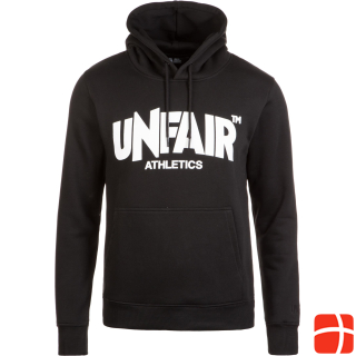 Unfair Athletics Classic Label hoodie men