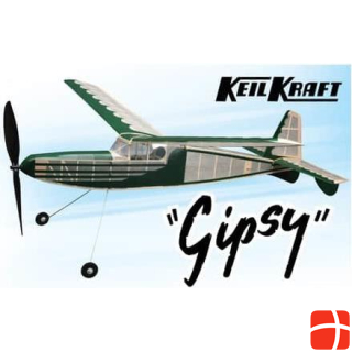 KeilKraft Wedge force Gipsy Kit 1016 mm