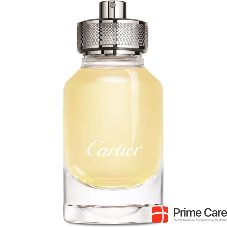 Cartier L'Envol