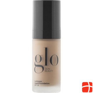 Glo Skin Beauty glo Luxe - Liquid Foundation Almond