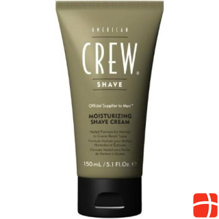 American Crew Shave Moisturizing Shave Cream, size 450 ml, shaving cream