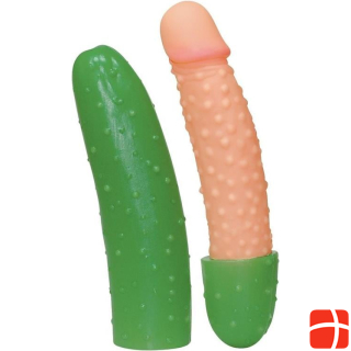NoName Sex cucumber