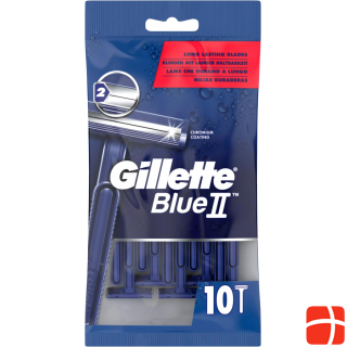 Gillette Blue II