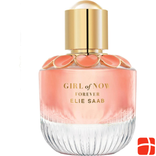 Elie Saab Girl of Now - Forever Eau de Parfum