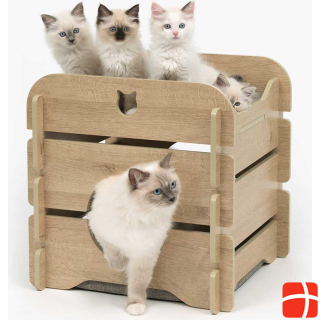 Catit Мебель для кошек Vesper Cottage