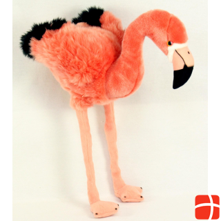 Uniring Plush flamingo