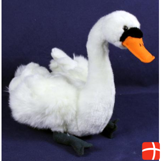 Uniring Plush swan