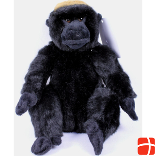 Uniring Plush gorilla