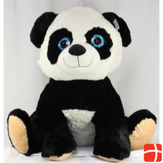 FT Plush panda