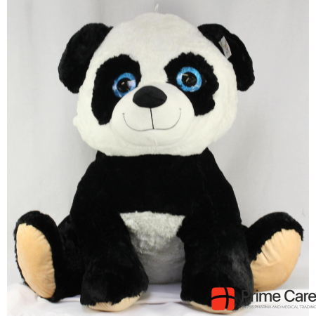FT Plush panda