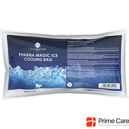 Horze Cool bag Magic Ice 350g
