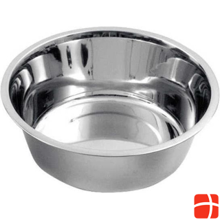 Kerbl Stainless steel bowl