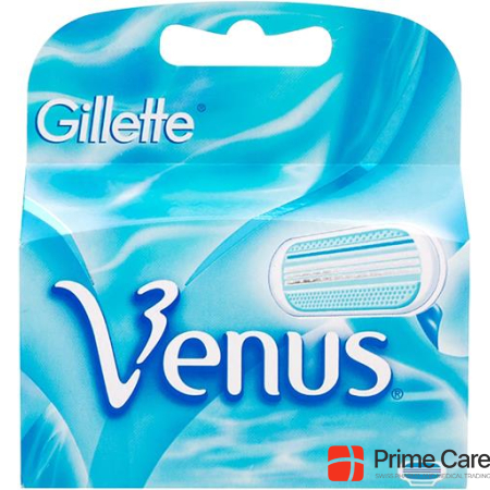 Gillette Venus Blades