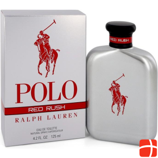 Ralph Lauren Polo Red Rush