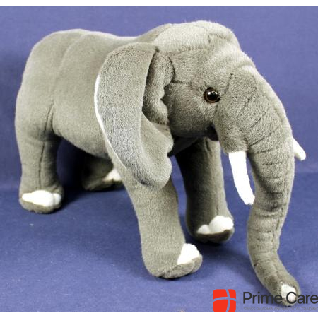 FT Plush elephant