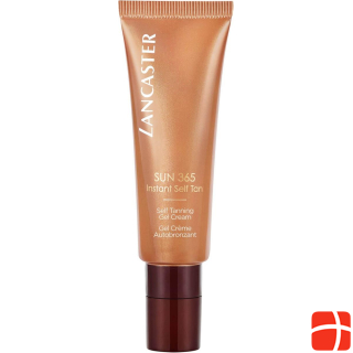 Lancaster Sun 365 - Instant Self Tan, size Self tanning gel, Self tanning cream, 50 ml