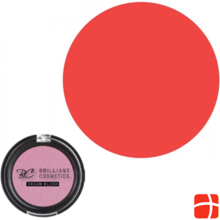 Brilliant Cosmetics BC Luxury Cream Blush кремовая азалия 02