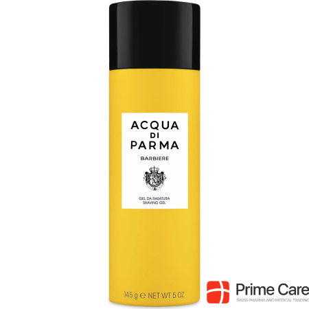 Acqua Di Parma Shaving gel, size 150 ml, shaving gel