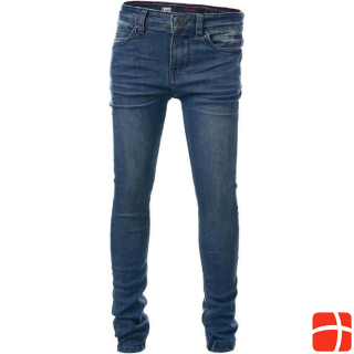 Blue Rebel jeans tile