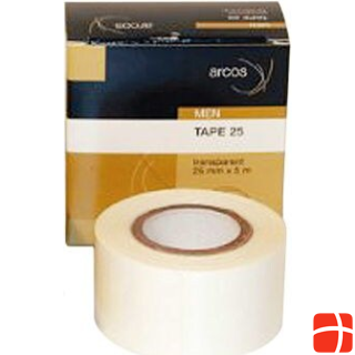 Arcos Hair Design Arcos Tape шириной 25 мм длиной 5 м