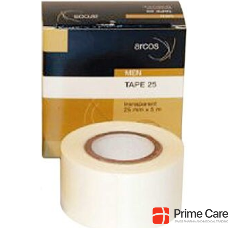Arcos Hair Design Arcos Tape 25 mm wide 5 m long