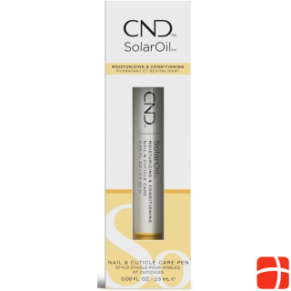 CND Essentials Care Pen Solaroil