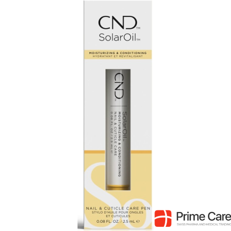 CND Essentials Care Pen Solaroil