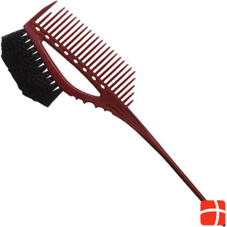 Y.S. Park Dyeing comb brush No. 640