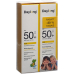 Daylong Kids, size suntan cream, SPF 50+, 150 ml