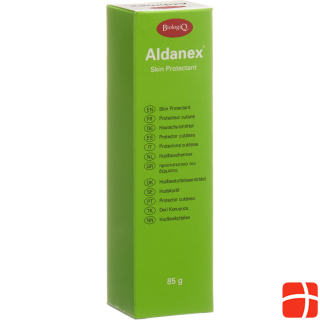 Aldanex Wound & Skin Protection Gel