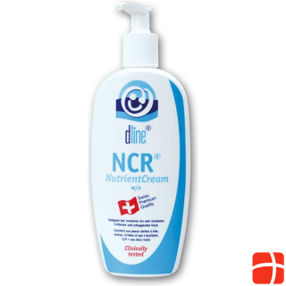 Dline NCR-NutrientCream