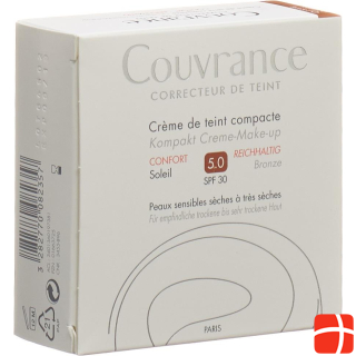 Aveine Couvrance Compact Rich Bronze 5.0