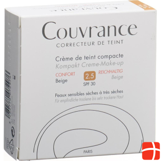 Aveine Couvrance Compact Rich Beige 2.5