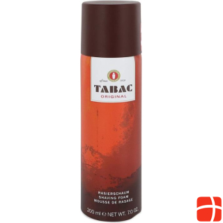 Tabac TABAC, size 207 ml, shaving cream