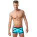 Gregg Homme SEA REEF Swimwear Boxer Aqua