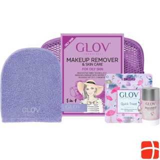 Glov Make-up travel set
