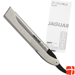 Jaguar Razor blade knife