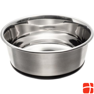 Hunter stainless steel bowl